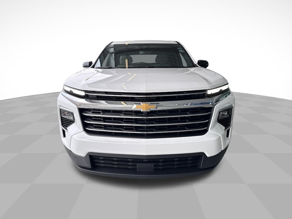 New 2027 Chevrolet Traverse LT SUV
