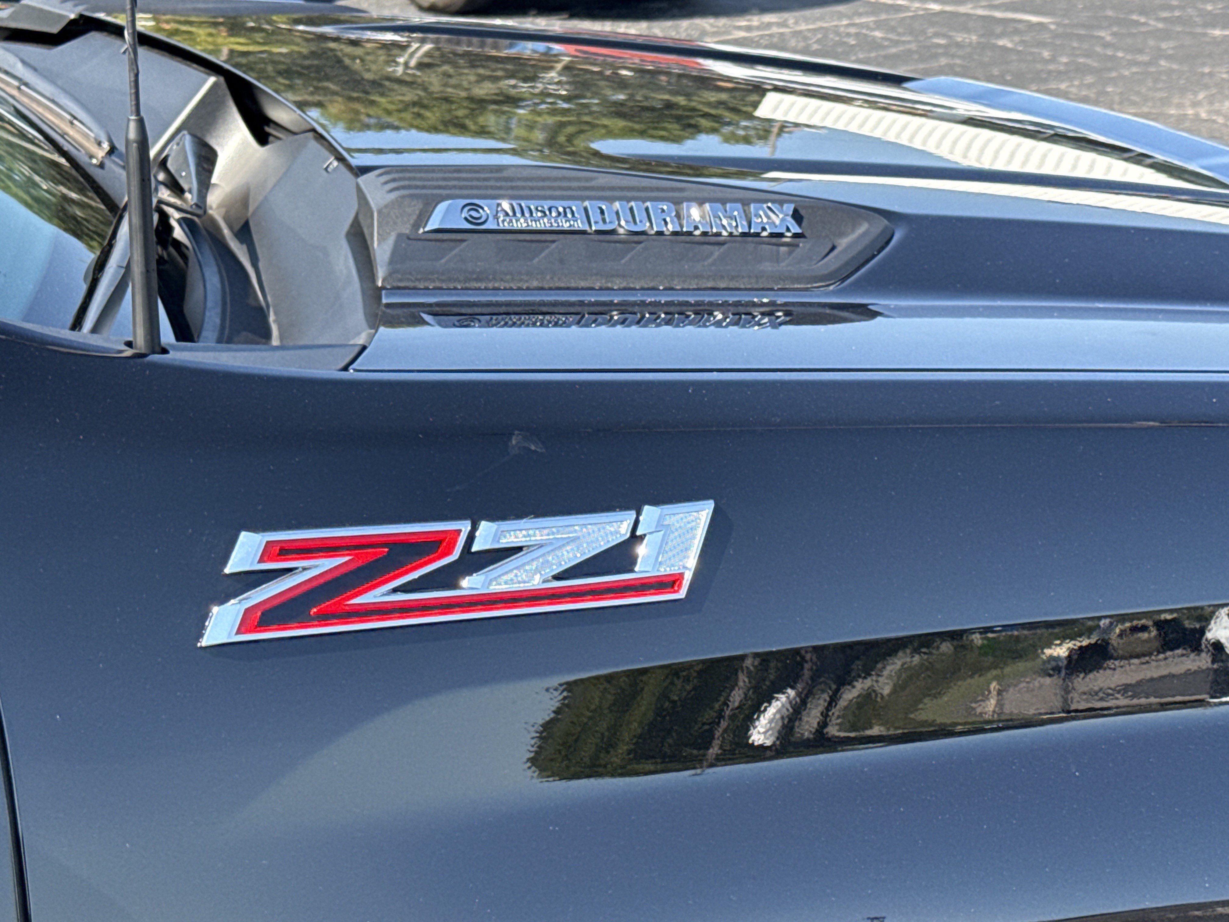 2026 Chevrolet Silverado 2500 HD LT - Photo 6