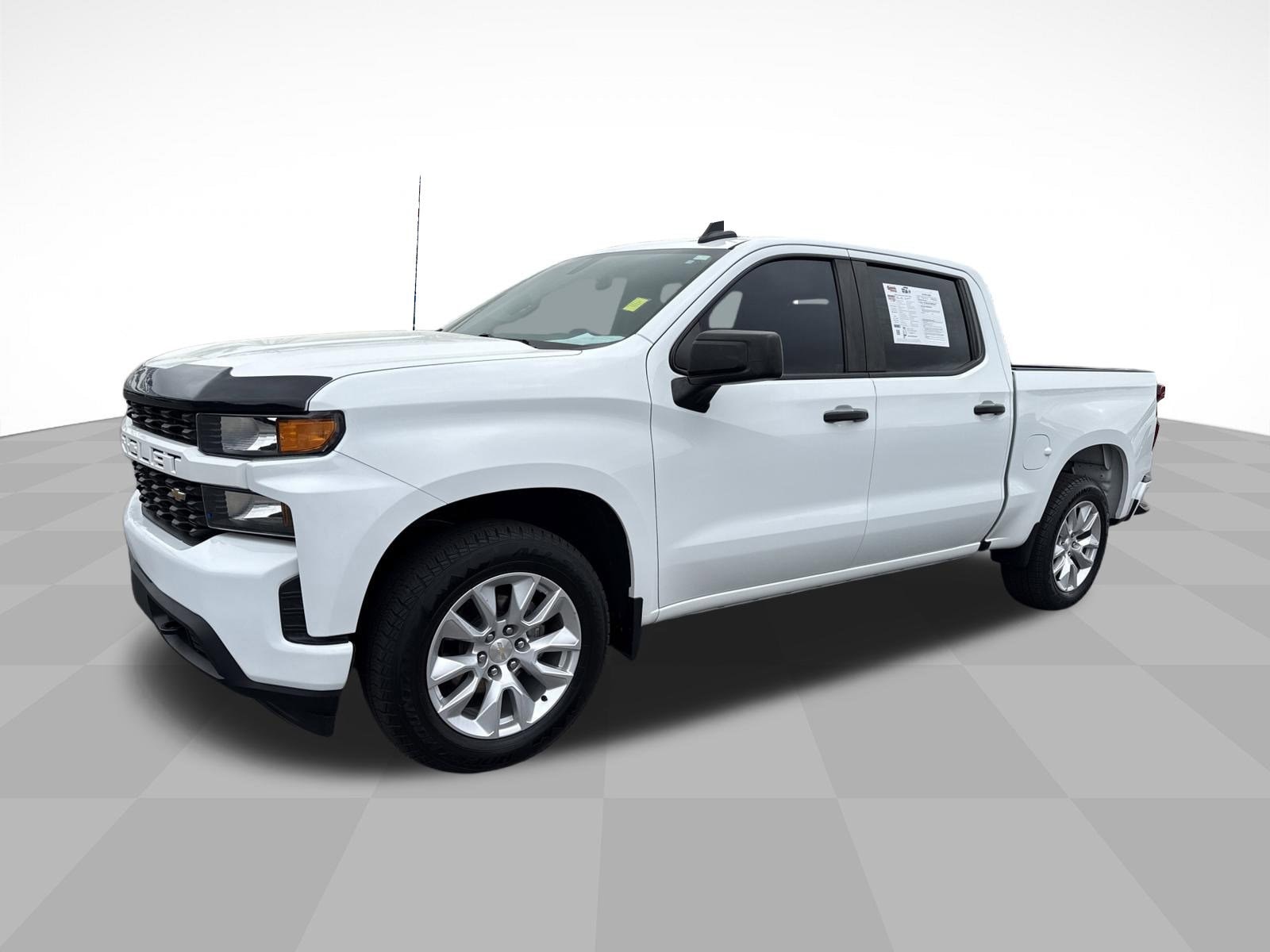2022 Chevrolet Silverado 1500 Limited