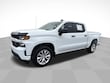  Chevrolet Silverado 1500 LTD