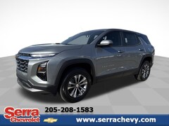 2026 Chevrolet Equinox LT SUV