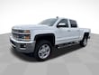  Chevrolet Silverado 2500 HD