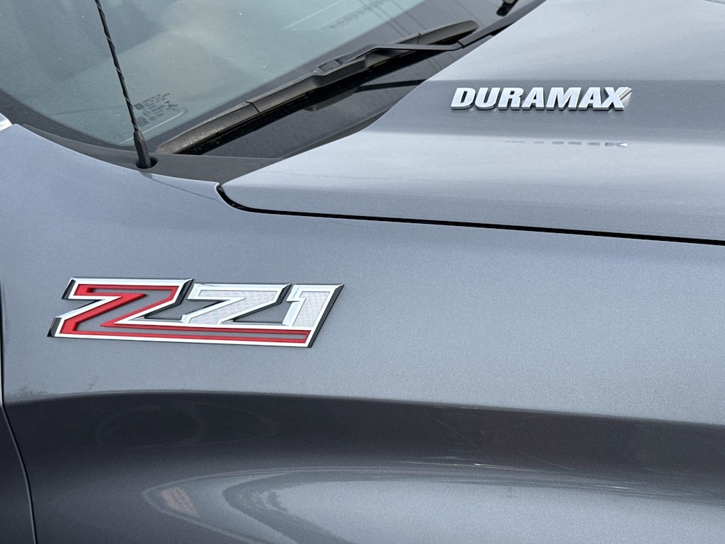 Used 2021 Chevrolet Silverado 1500 RST Truck