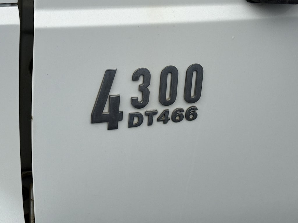 Used 2008 International 4300