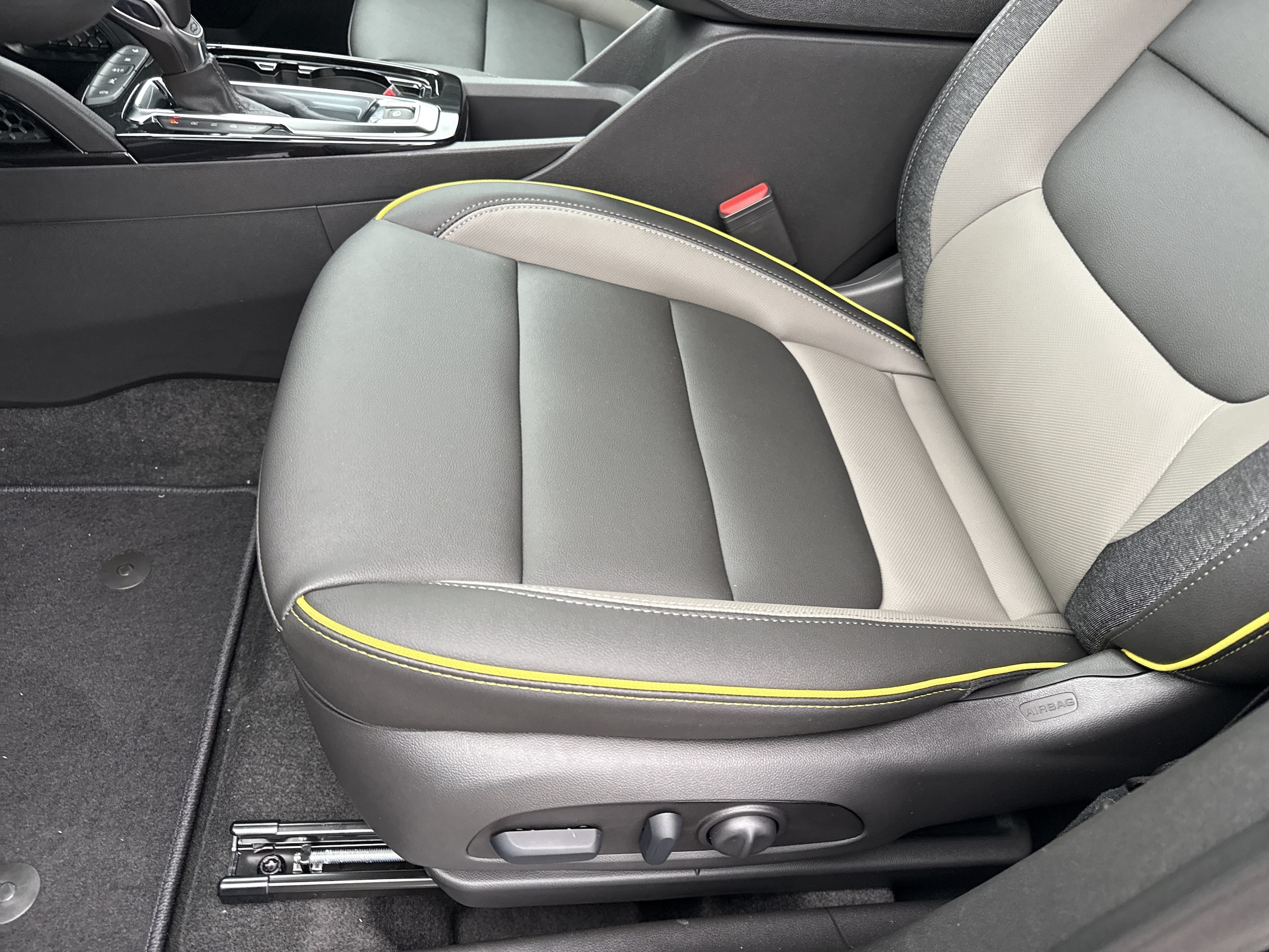2026 Chevrolet Trailblazer Activ - Photo 14