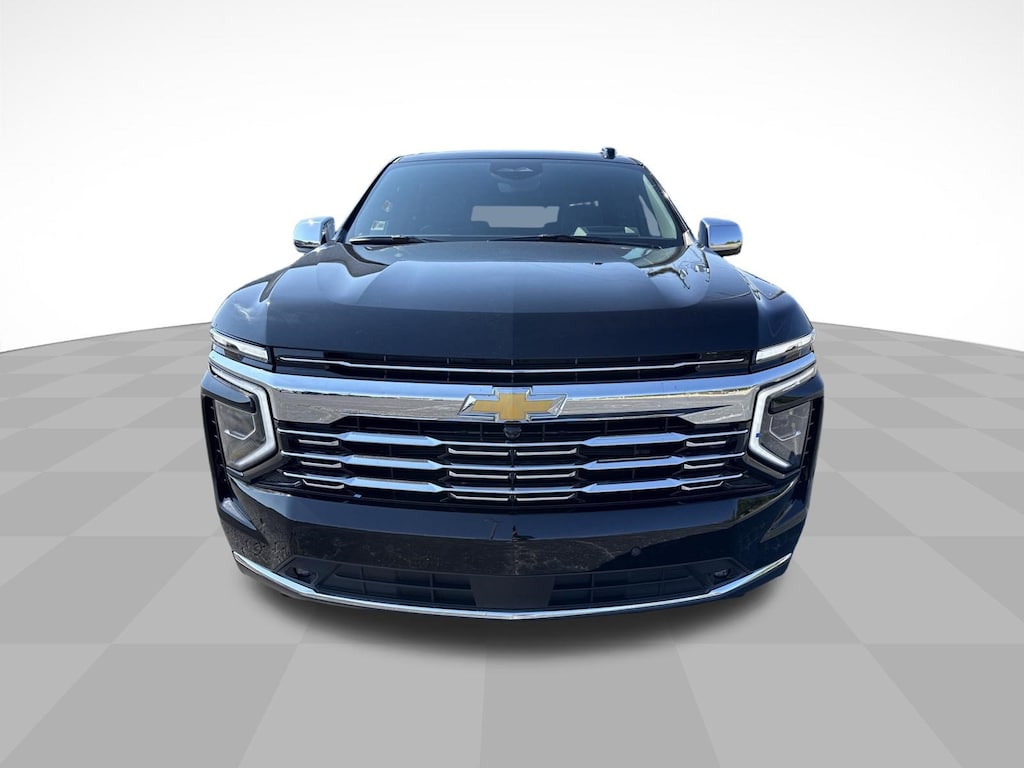 New 2027 Chevrolet Tahoe Premier SUV