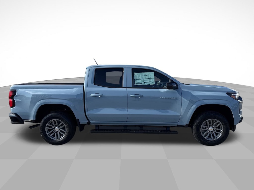 New 2026 Chevrolet Colorado LT Truck