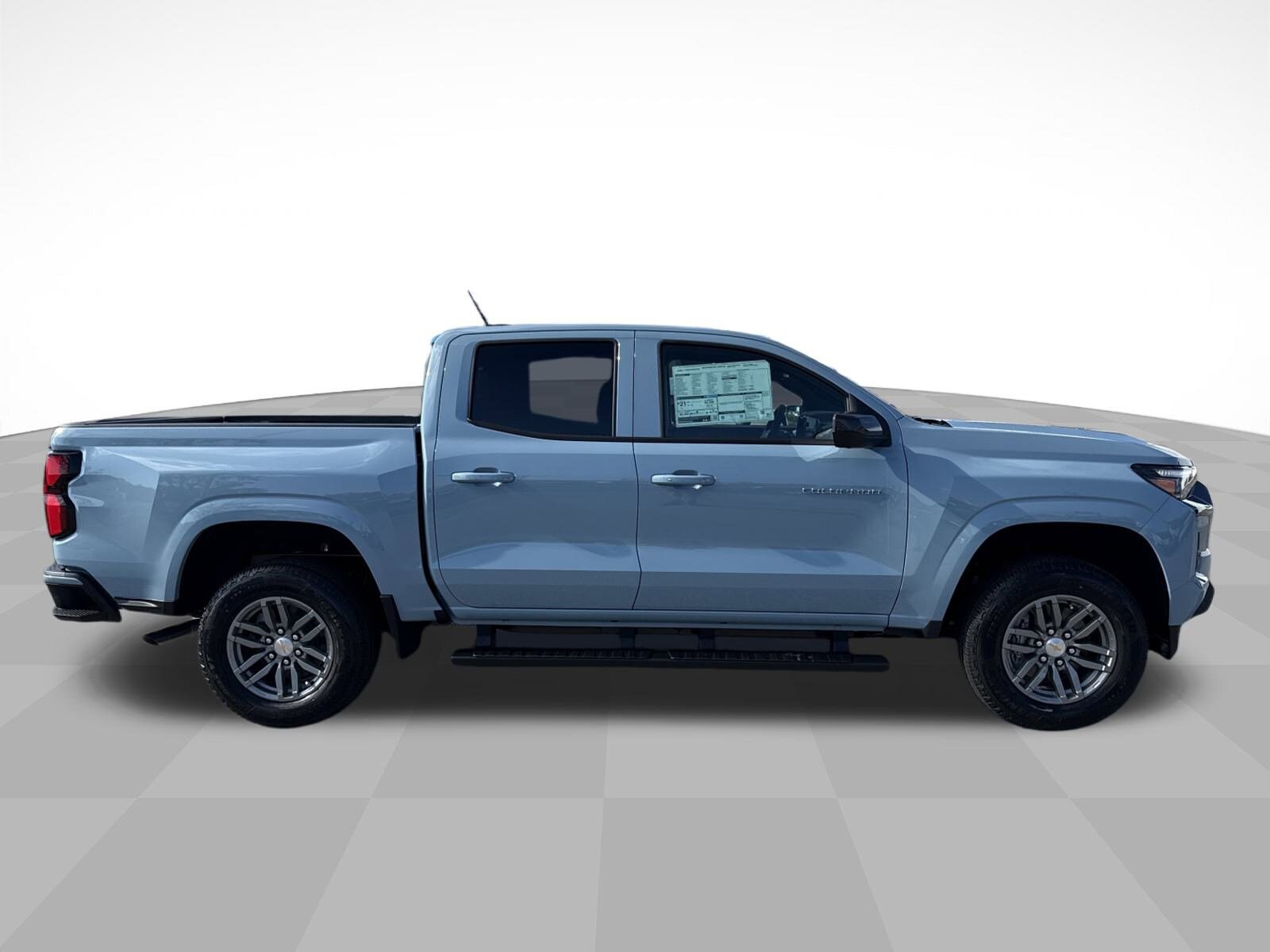 2026 Chevrolet Colorado LT photo 4