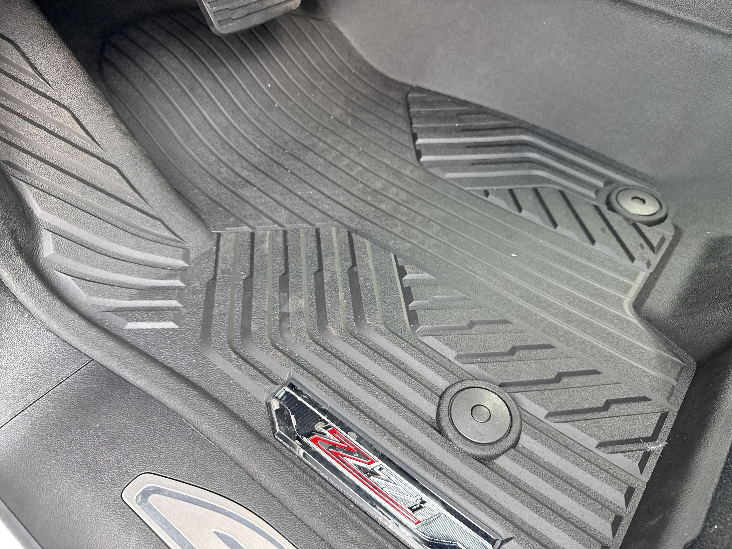 2026 Chevrolet Silverado 1500 LT - Photo 14