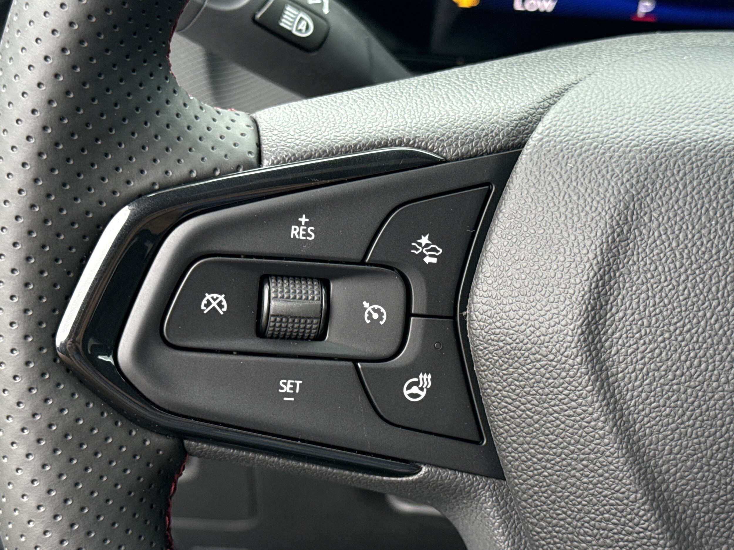 2026 Chevrolet Trailblazer RS - Photo 21