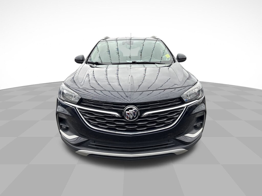 Used 2020 Buick Encore GX Select SUV