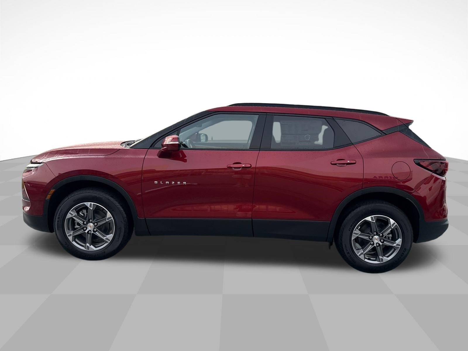 2026 Chevrolet Blazer 3LT - Photo 3