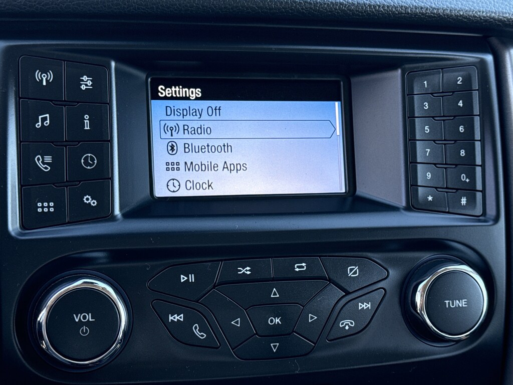 Used 2019 Ford Ranger XLT Truck