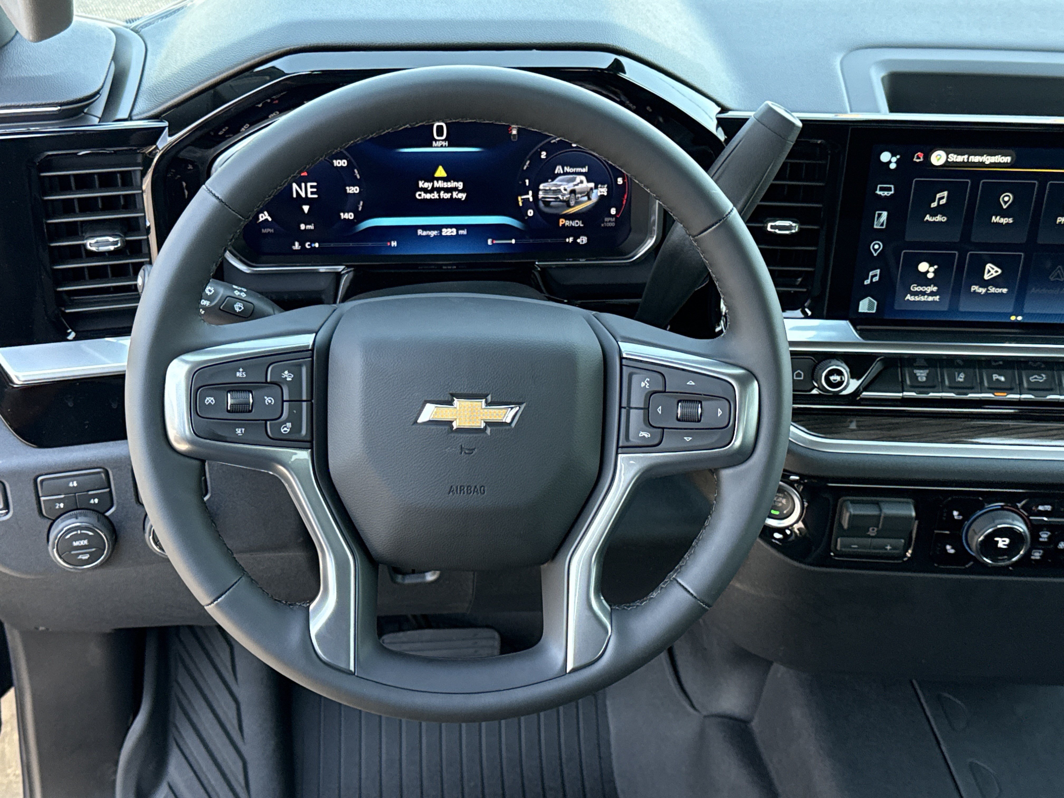 2026 Chevrolet Silverado 2500 HD LT - Photo 20
