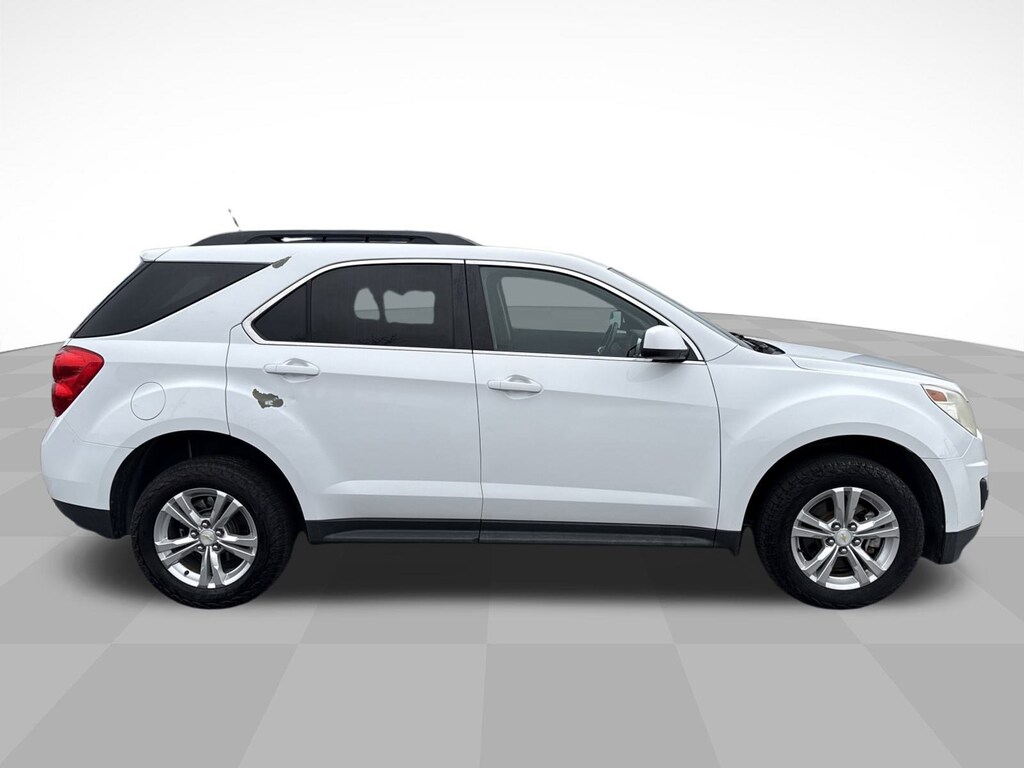 Used 2014 Chevrolet Equinox LT SUV