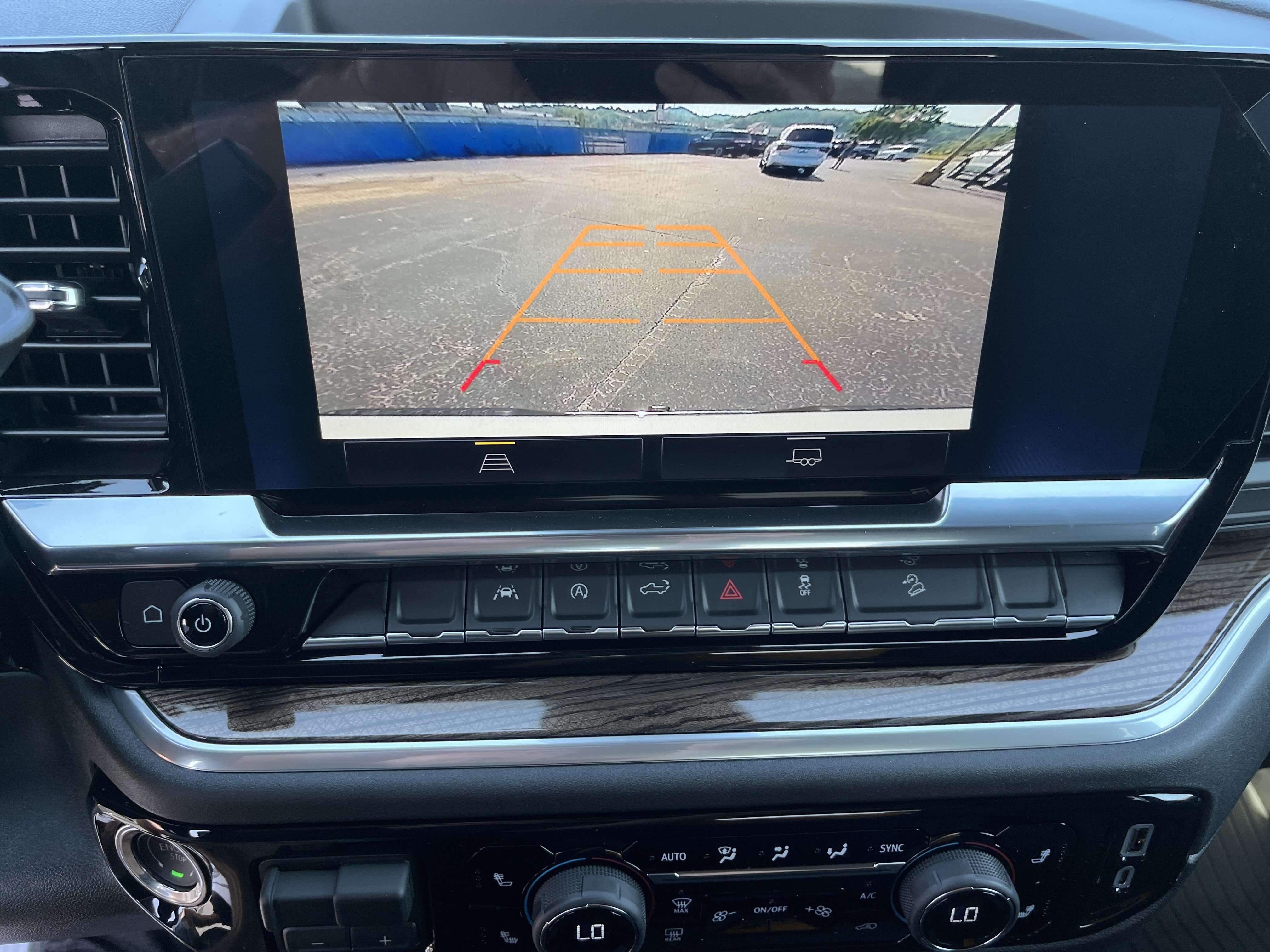 2026 Chevrolet Silverado 1500 LT - Photo 16