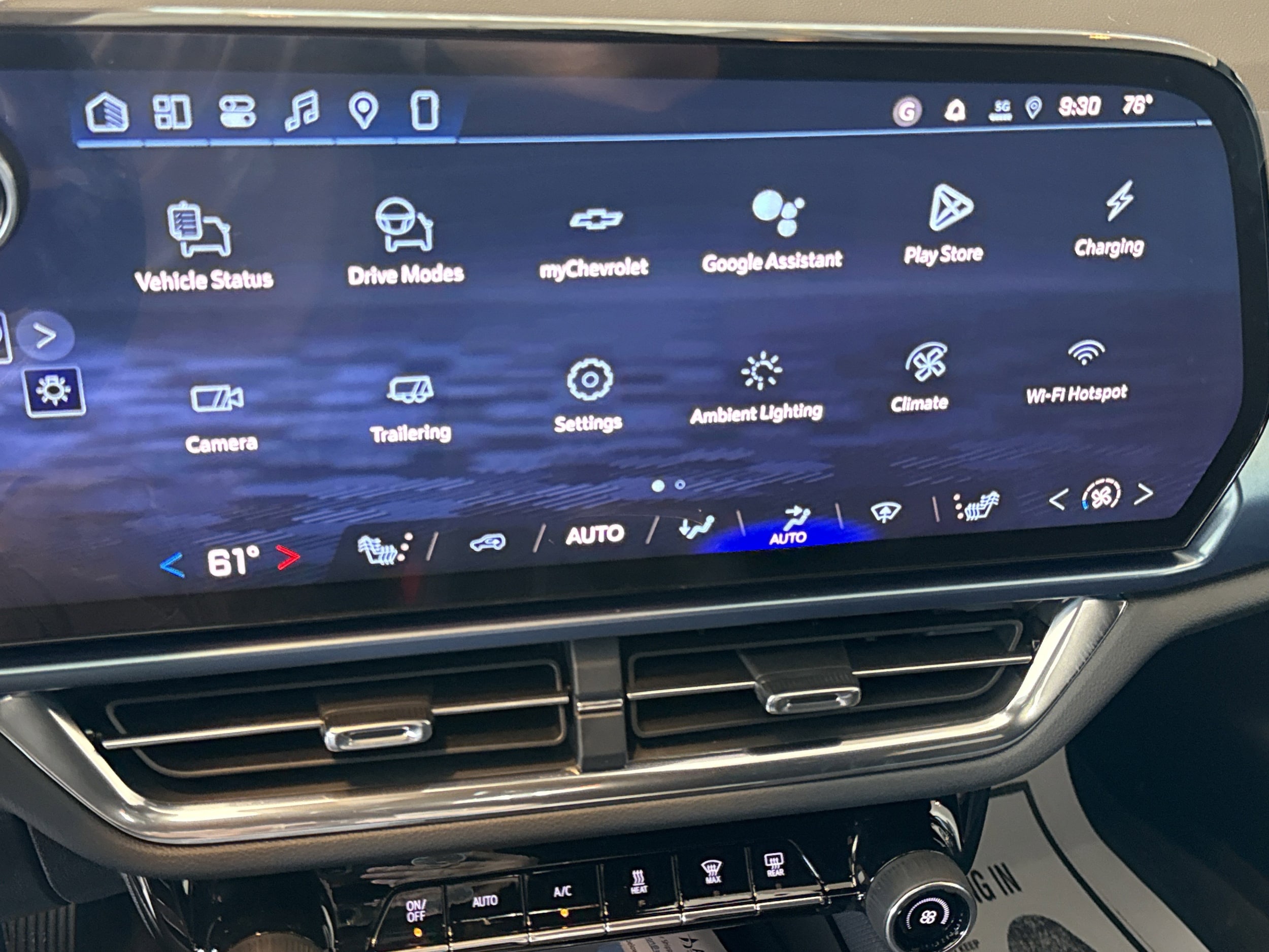 2026 Chevrolet Equinox EV 2LT - Photo 21