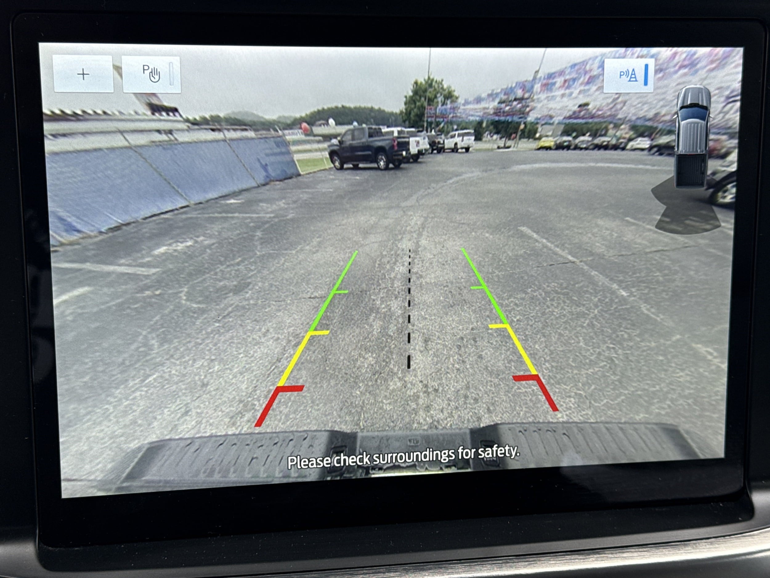 2022 Ford F-150 Lariat - Photo 32
