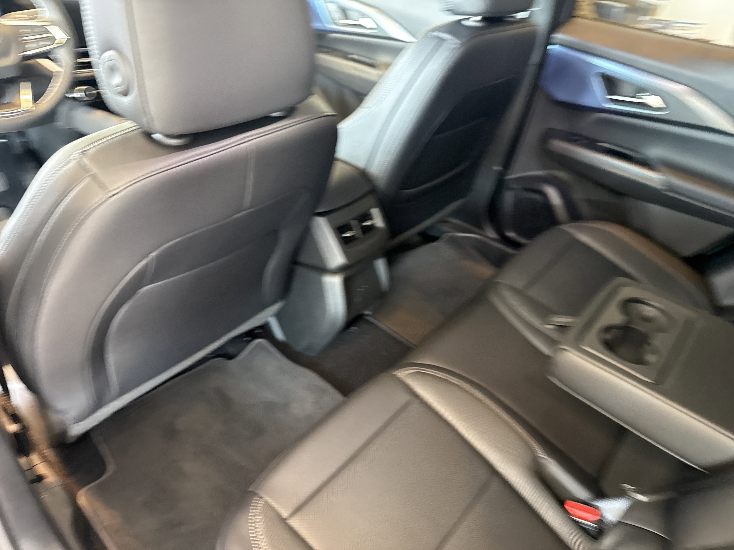2026 Chevrolet Equinox EV 2LT - Photo 17