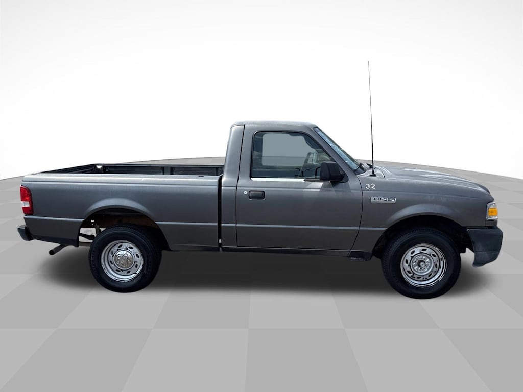 Used 2007 Ford Ranger XL Truck Regular Cab