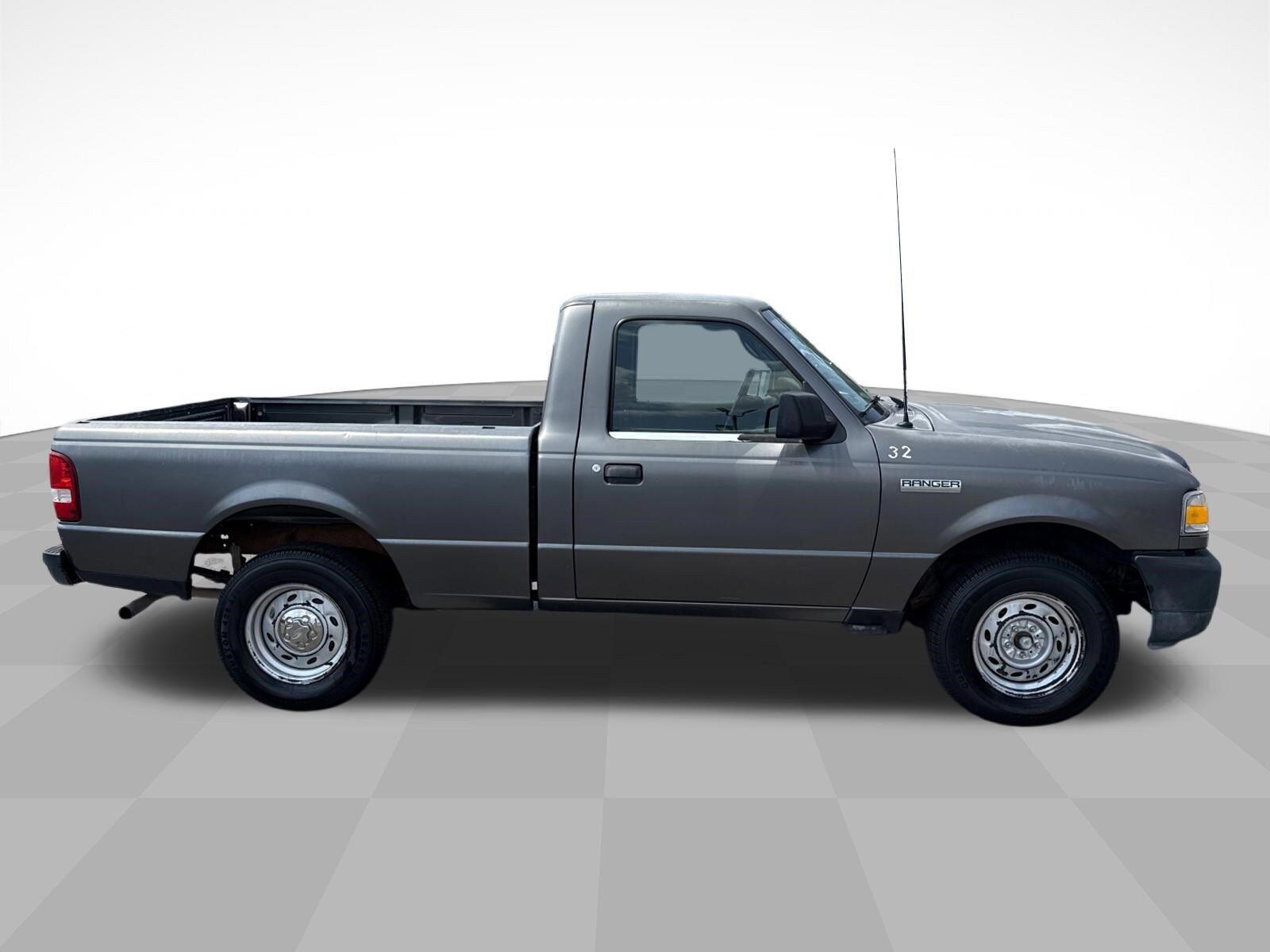 2007 Ford Ranger XL photo 4