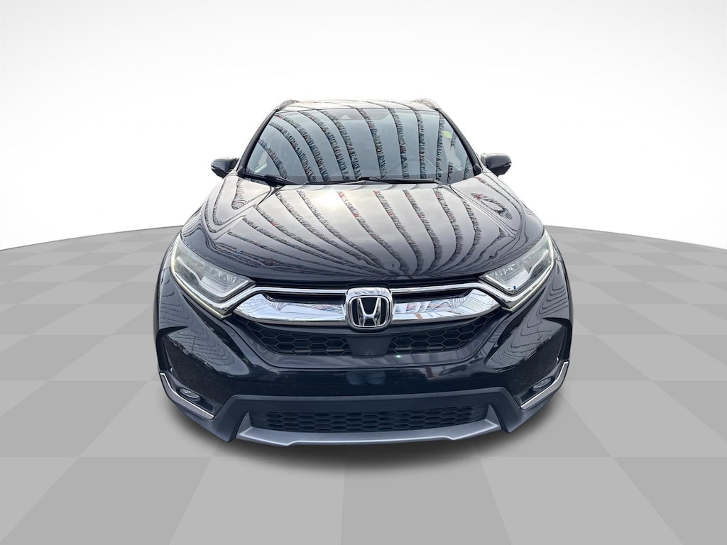 Used 2019 Honda CR-V Touring SUV