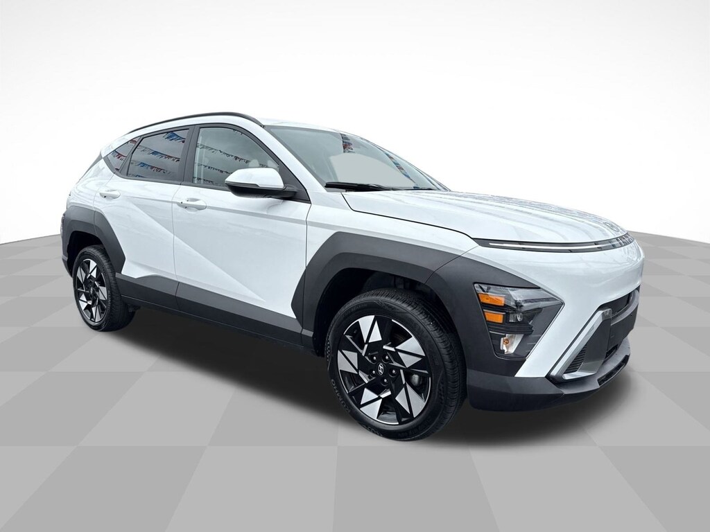 Used 2024 Hyundai Kona SEL SUV