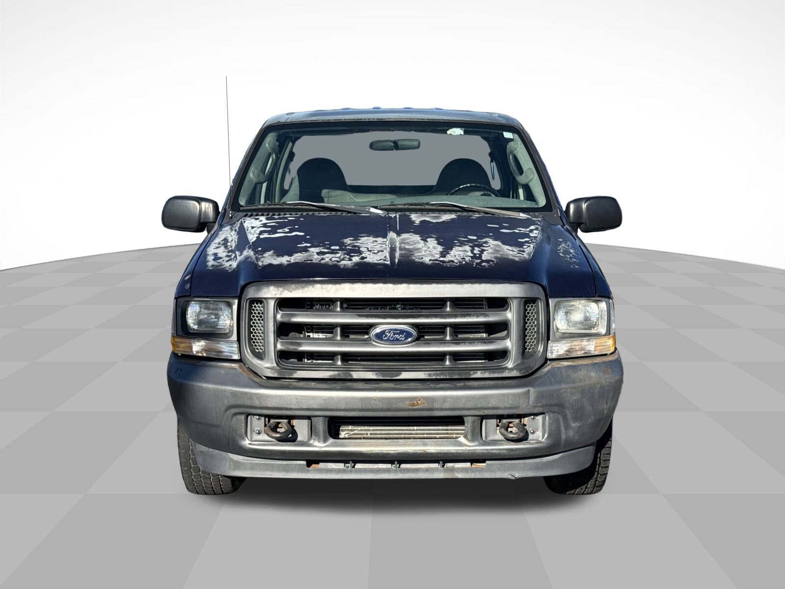 2003 Ford F-350 XL photo 2