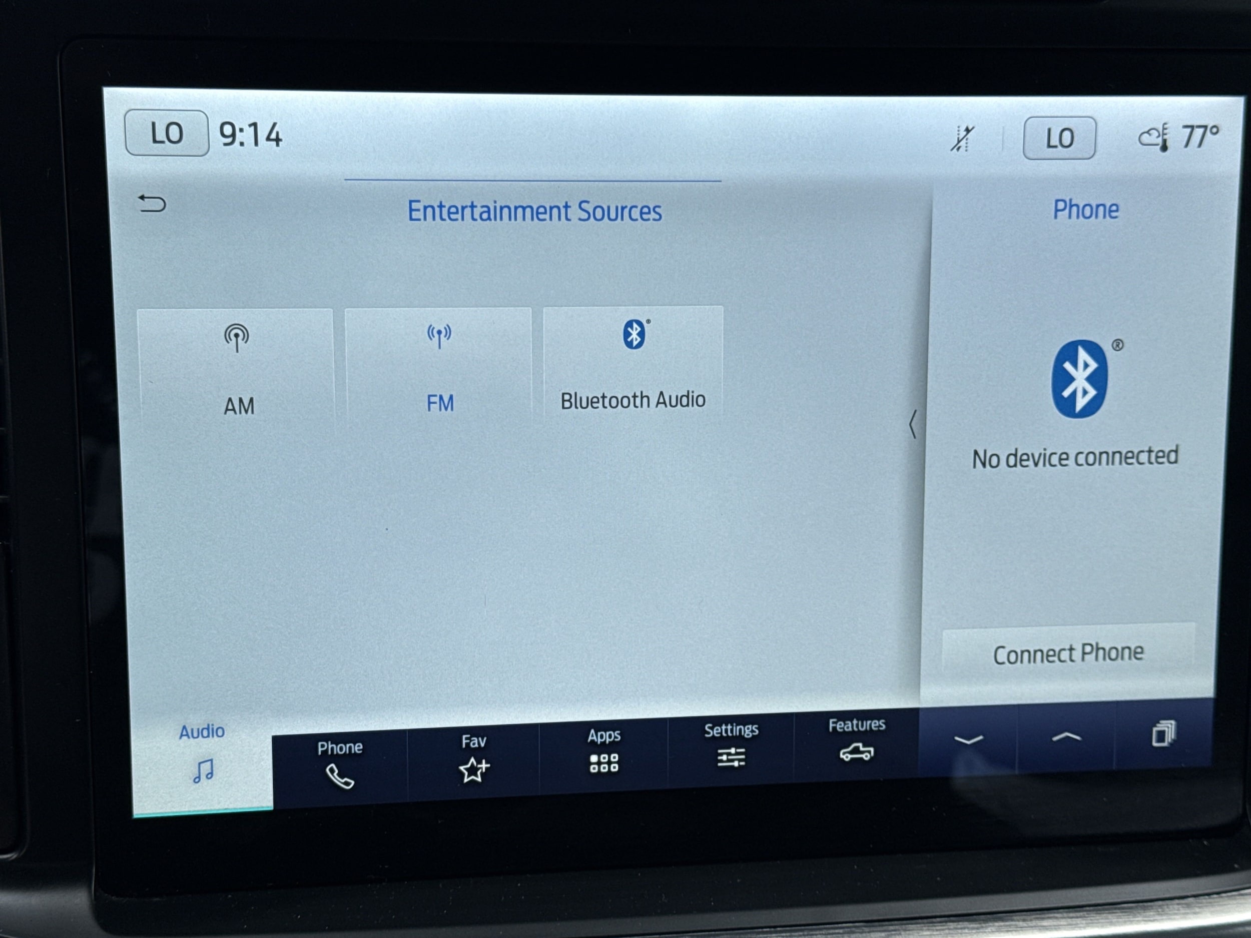 2022 Ford F-150 Lariat - Photo 31