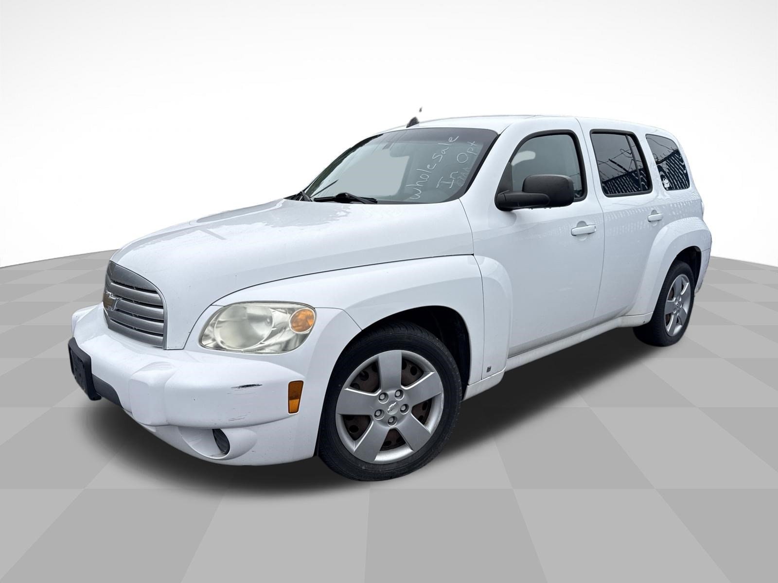 2010 Chevrolet HHR