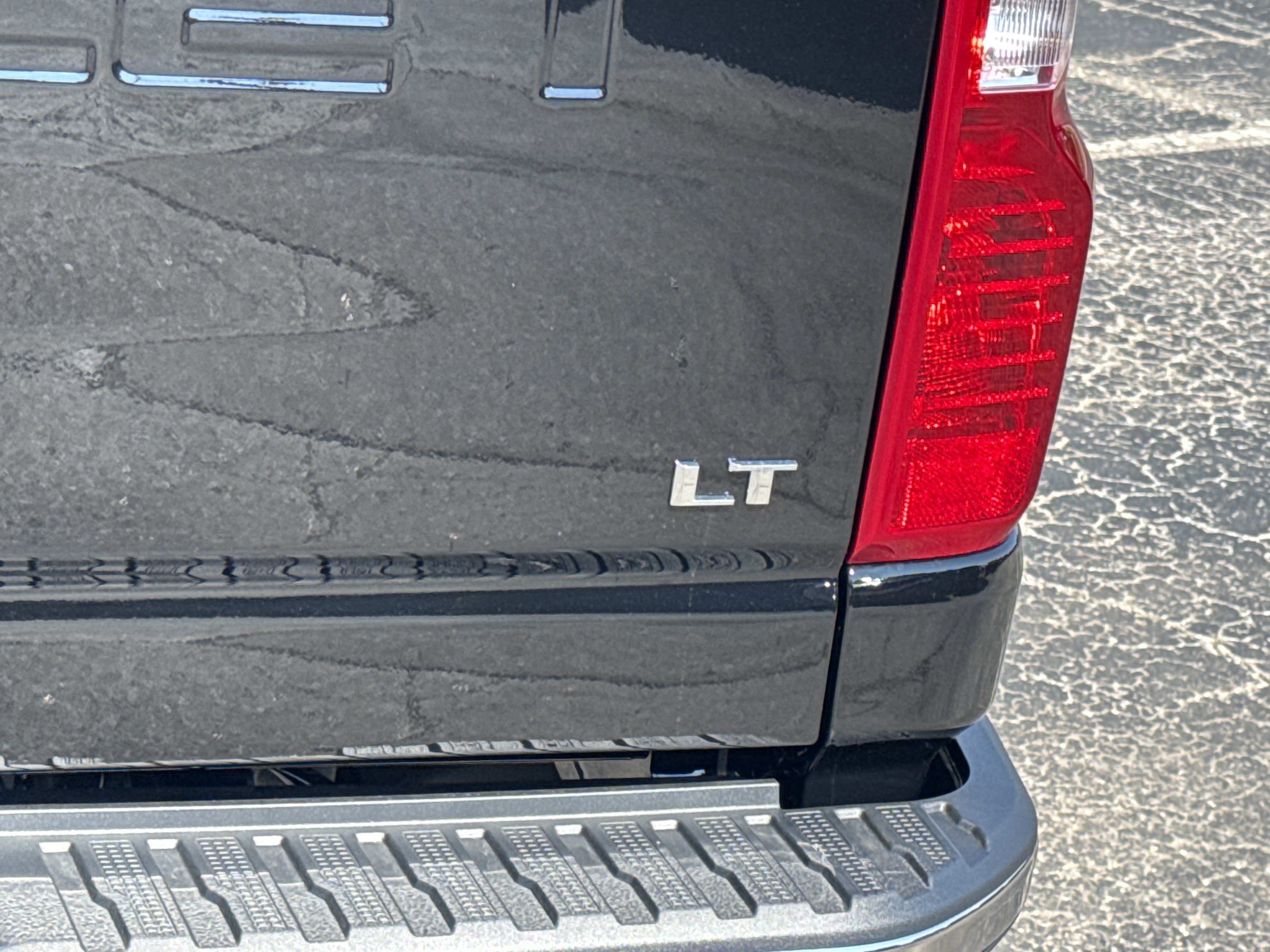 2026 Chevrolet Silverado 2500 HD LT - Photo 10