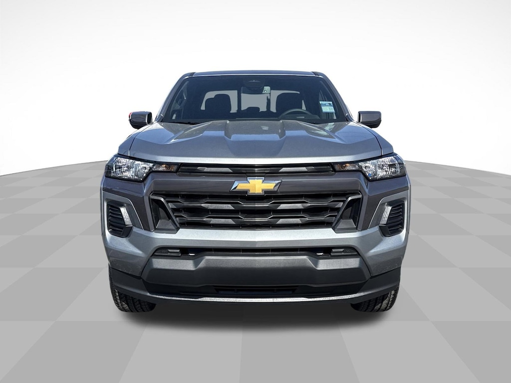 New 2026 Chevrolet Colorado LT Truck