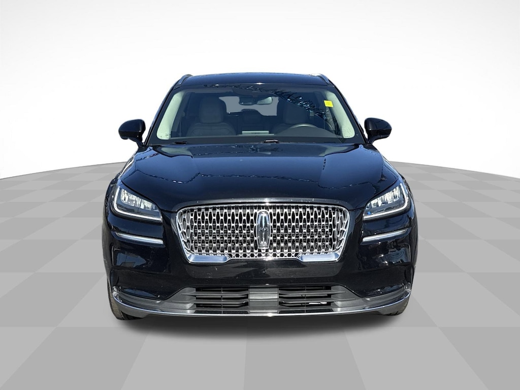 Used 2021 Lincoln Corsair Standard SUV