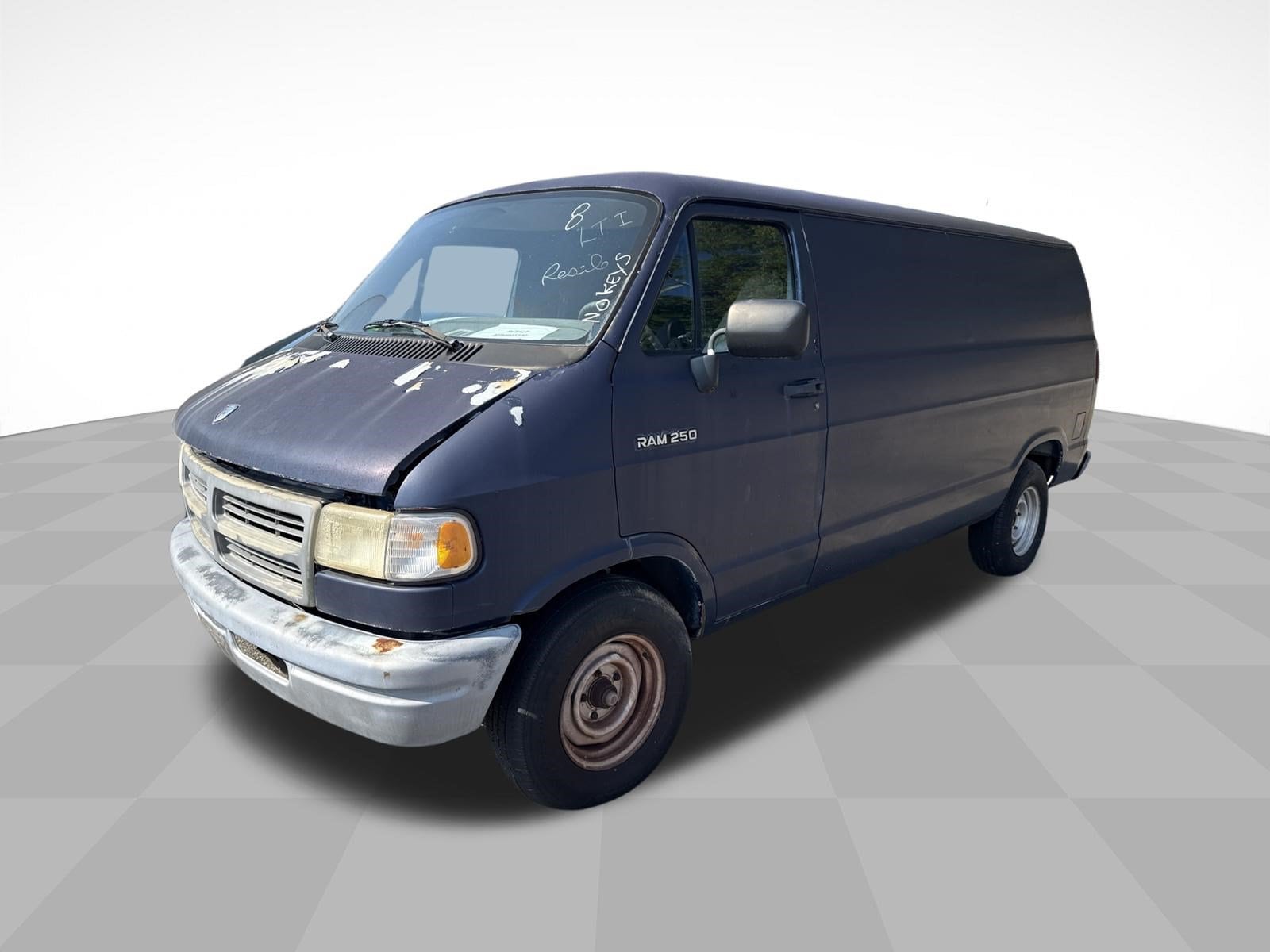 1994 Dodge Ram Van