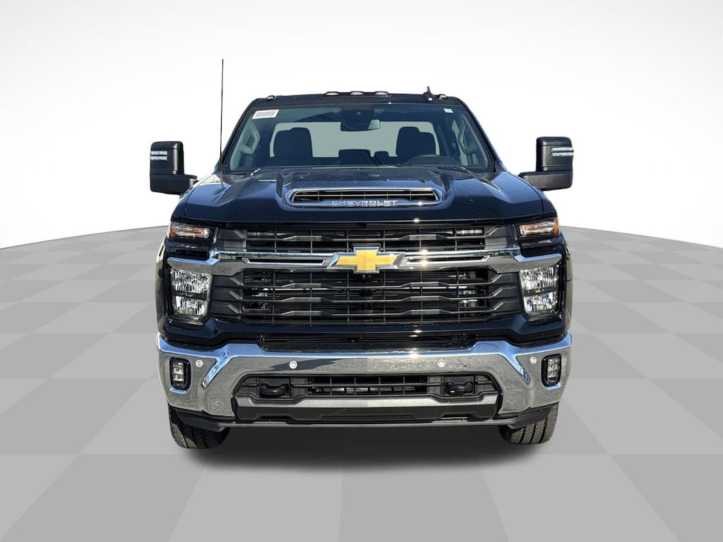New 2026 Chevrolet Silverado 2500 HD LT Truck