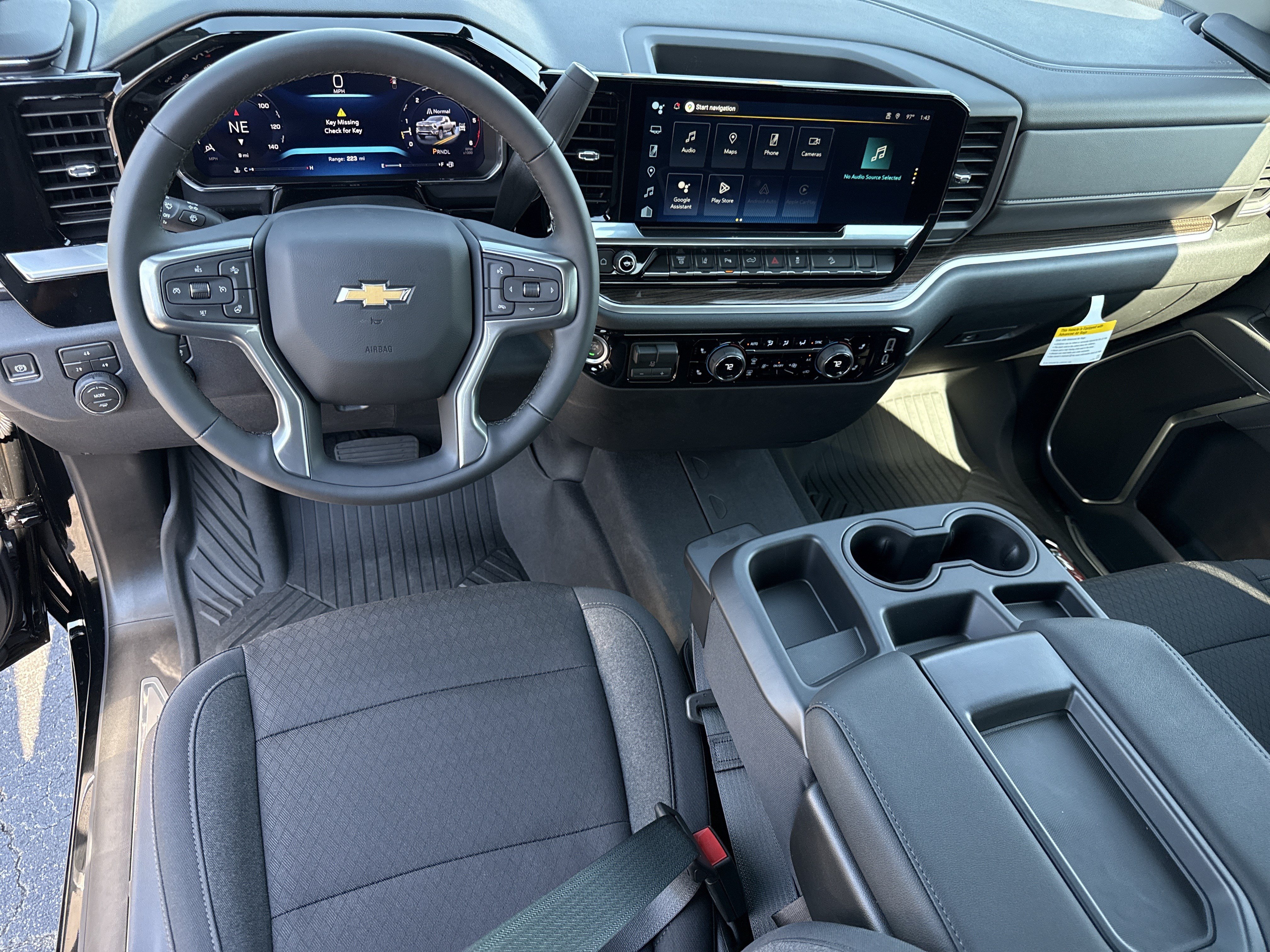 2026 Chevrolet Silverado 2500 HD LT - Photo 19