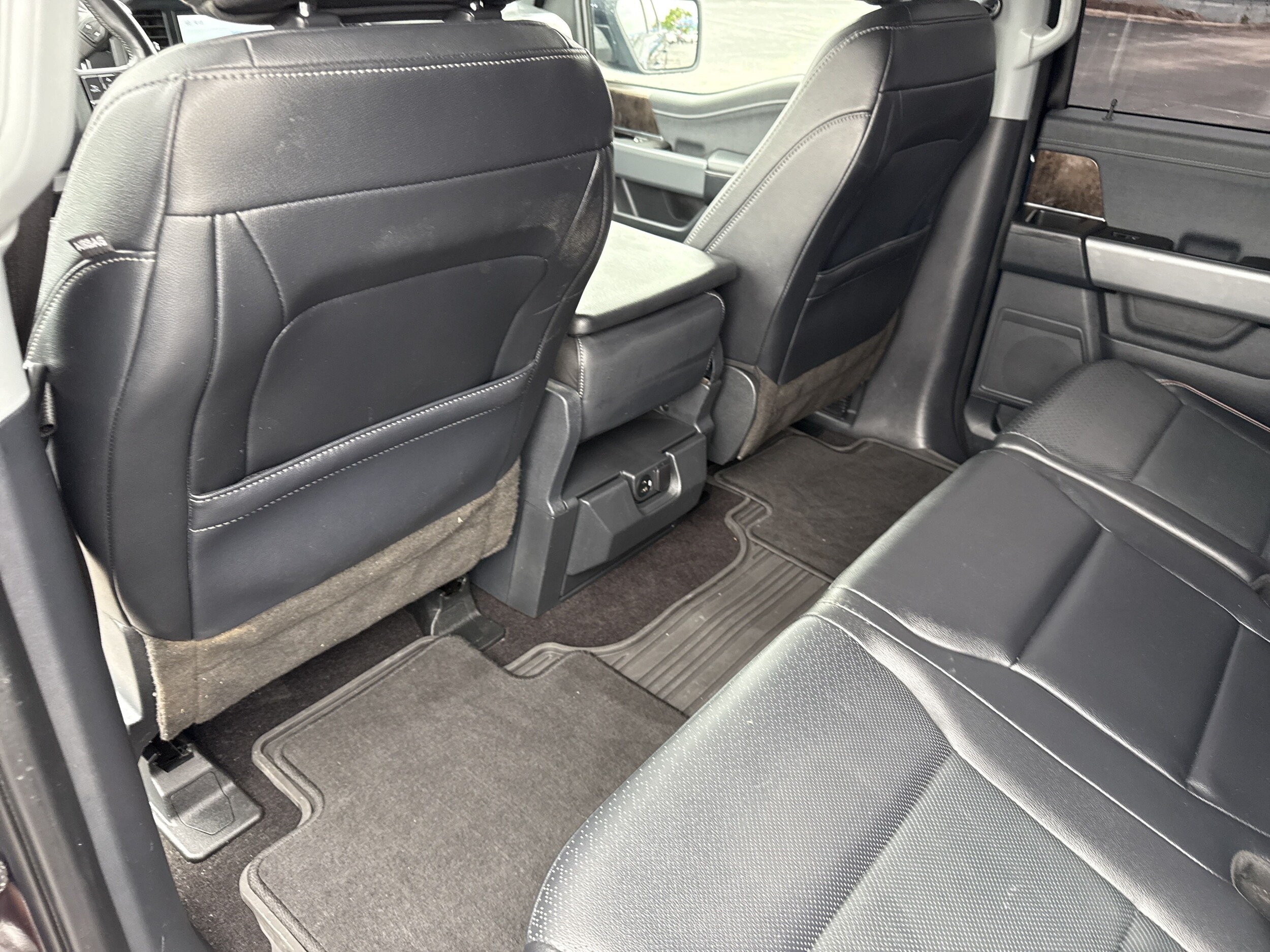 2022 Ford F-150 Lariat - Photo 18