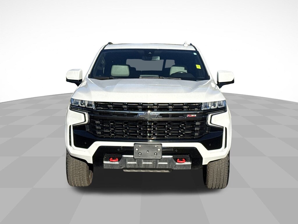 Used 2021 Chevrolet Tahoe Z71 SUV