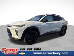 2026 Chevrolet Trax Activ SUV