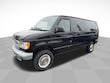  Ford Econoline Cargo Van
