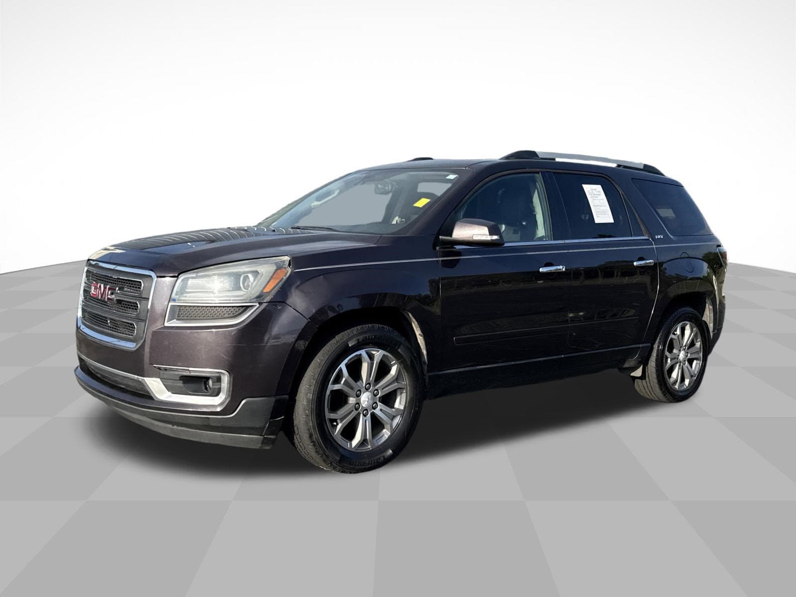 2015 GMC Acadia FWD SLT-1's photo