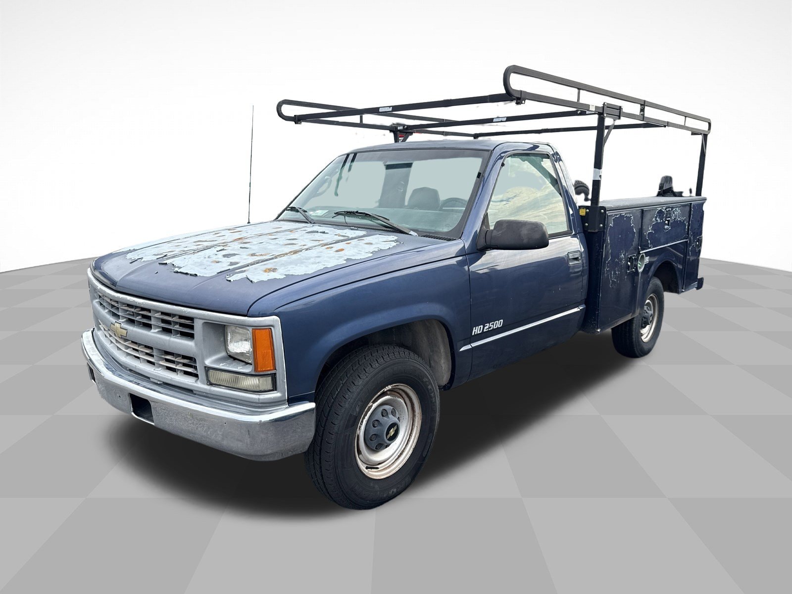 2000 Chevrolet GMT400