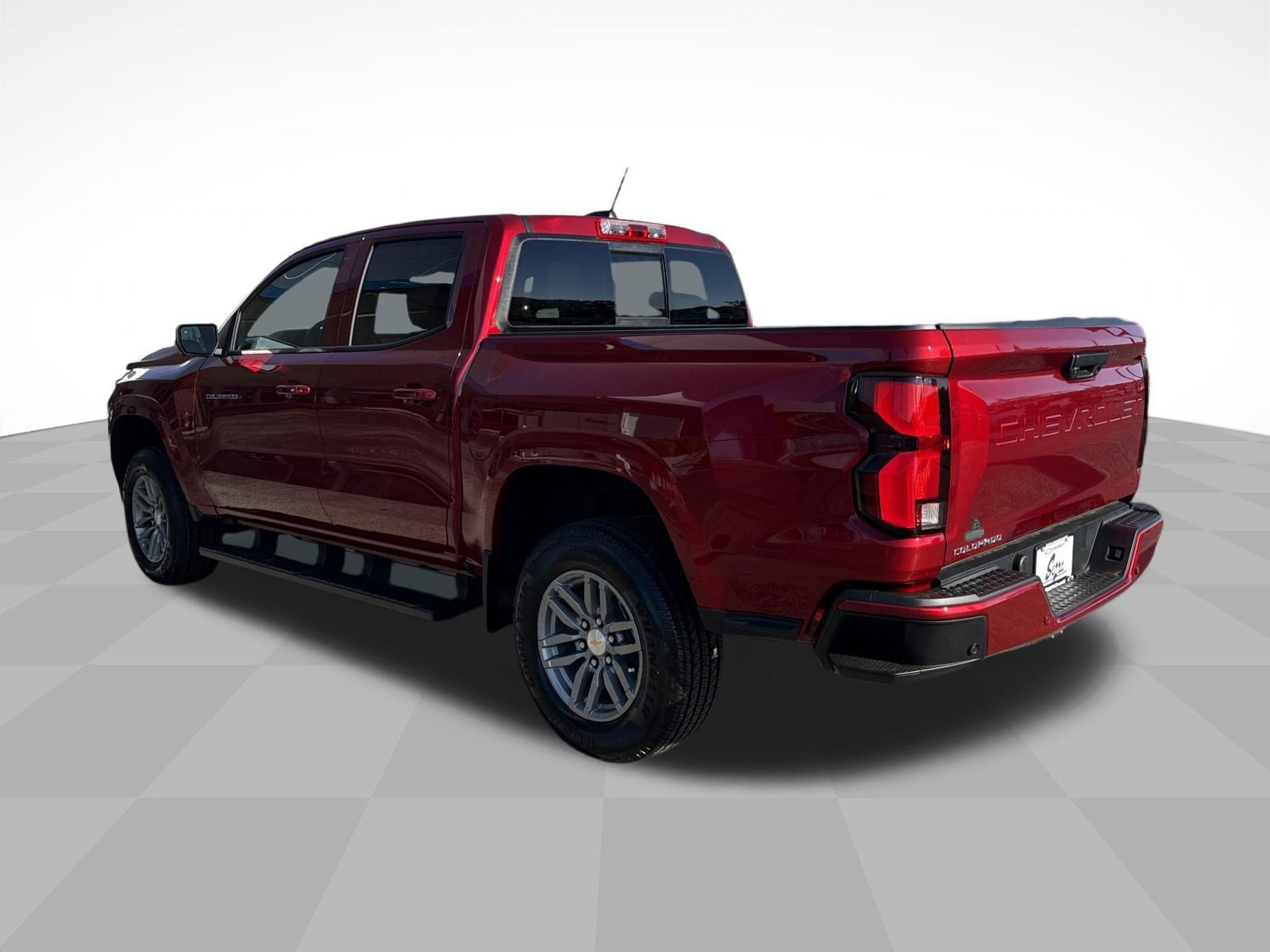 New 2026 Chevrolet Colorado LT Truck
