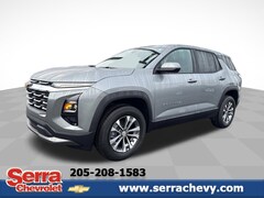 2026 Chevrolet Equinox LT SUV