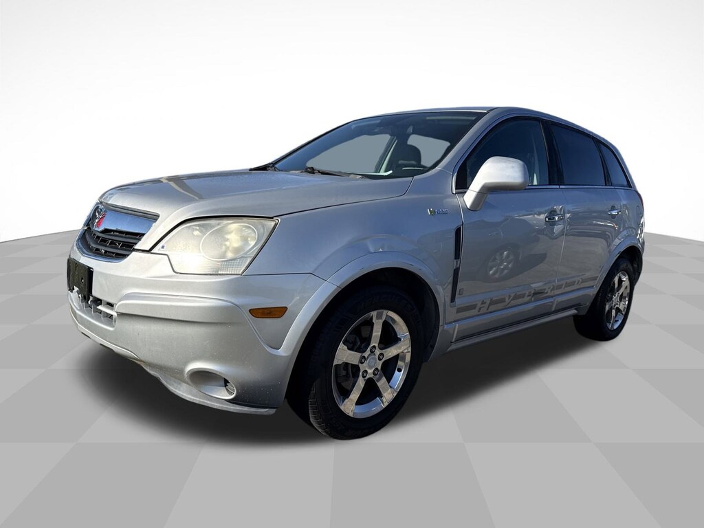 Used 2009 Saturn Vue I4 Crossover