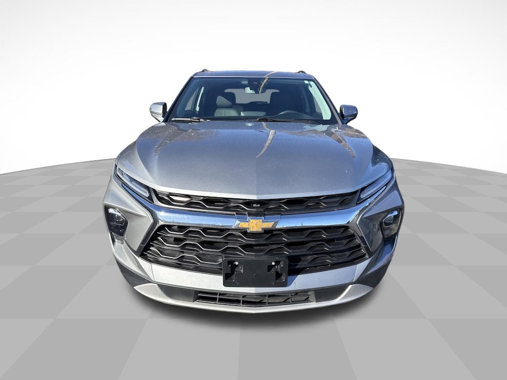 Used 2024 Chevrolet Blazer 3LT SUV