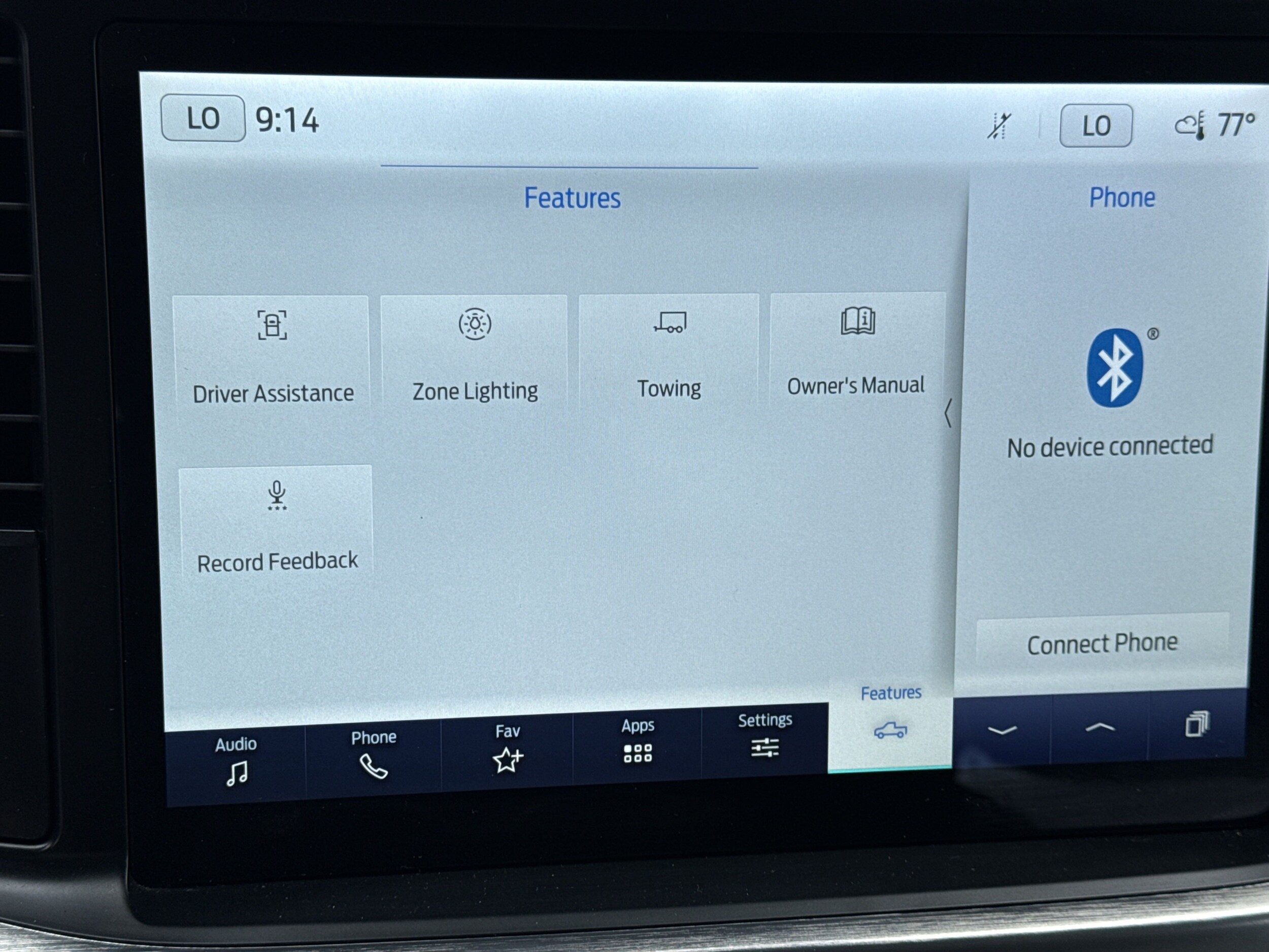 2022 Ford F-150 Lariat - Photo 29