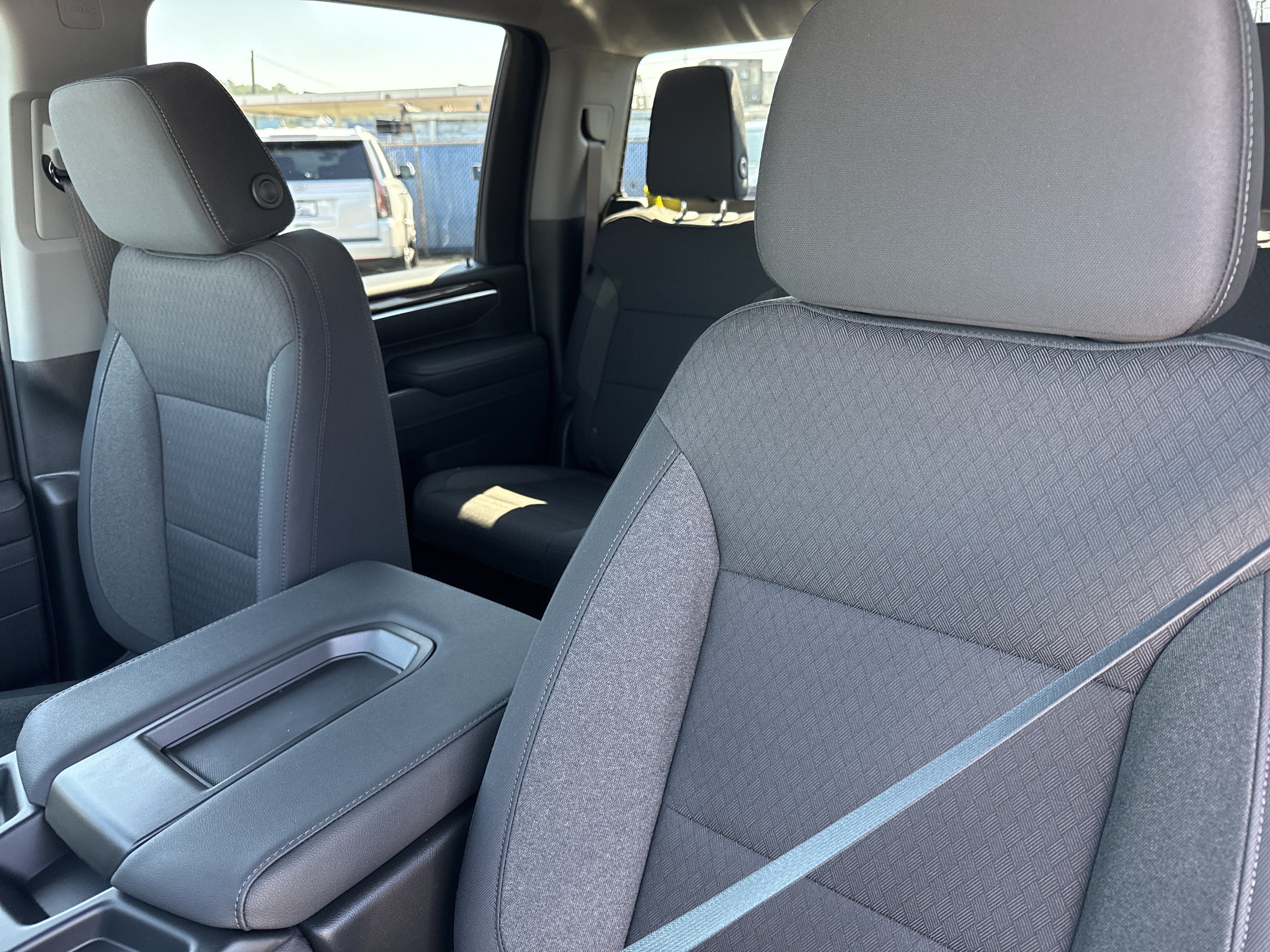 2026 Chevrolet Silverado 2500 HD LT - Photo 13