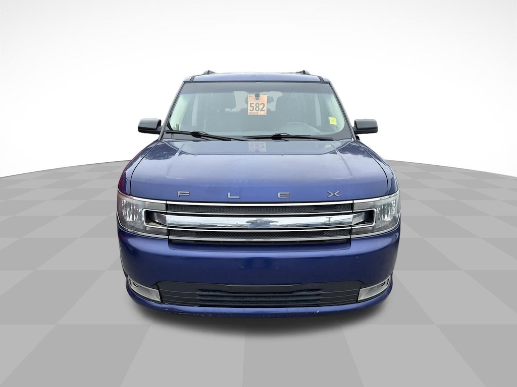 Used 2013 Ford Flex SEL