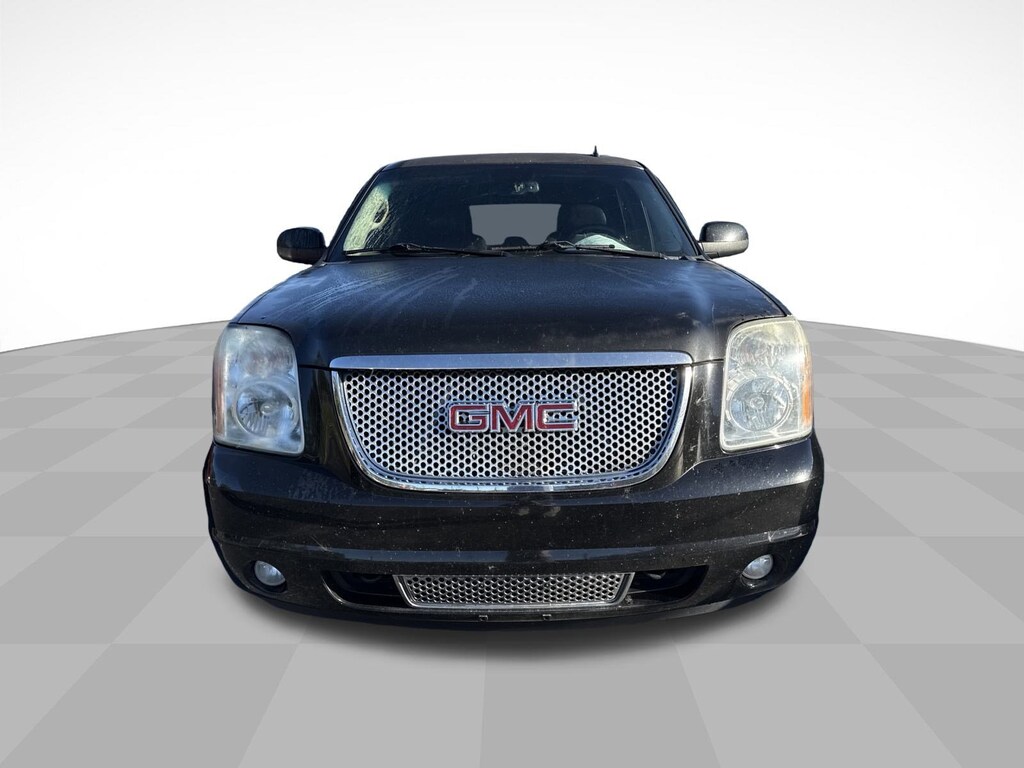 Used 2013 GMC Yukon Denali SUV